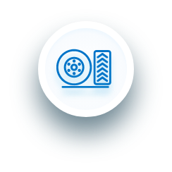 Tire Service Icon | Balise Hyundai of Fairfield in Fairfield CT