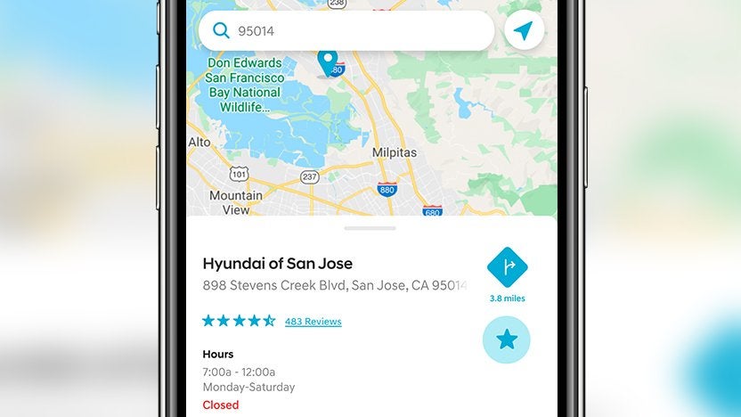 Balise Hyundai of Fairfield in Fairfield CT