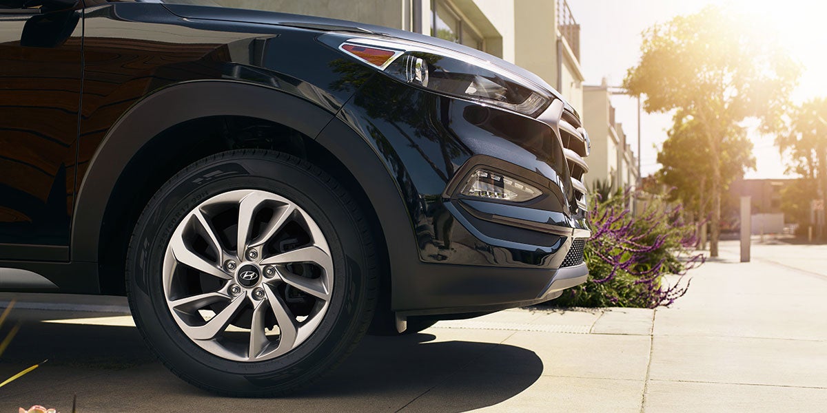 Balise Hyundai of Fairfield Brakes in Fairfield CT