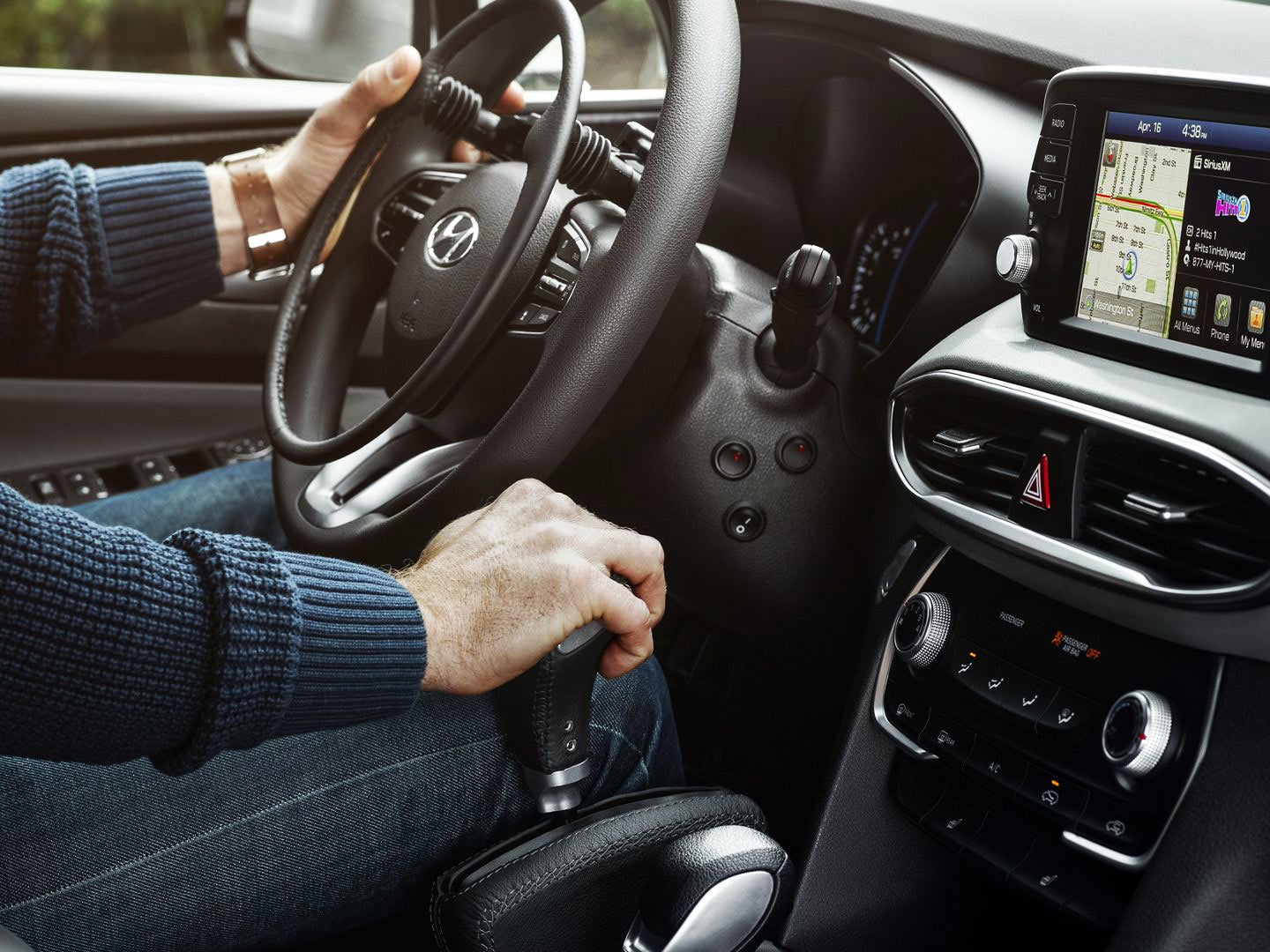 Balise Hyundai of Fairfield in Fairfield CT