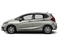 2015 Honda Fit LX