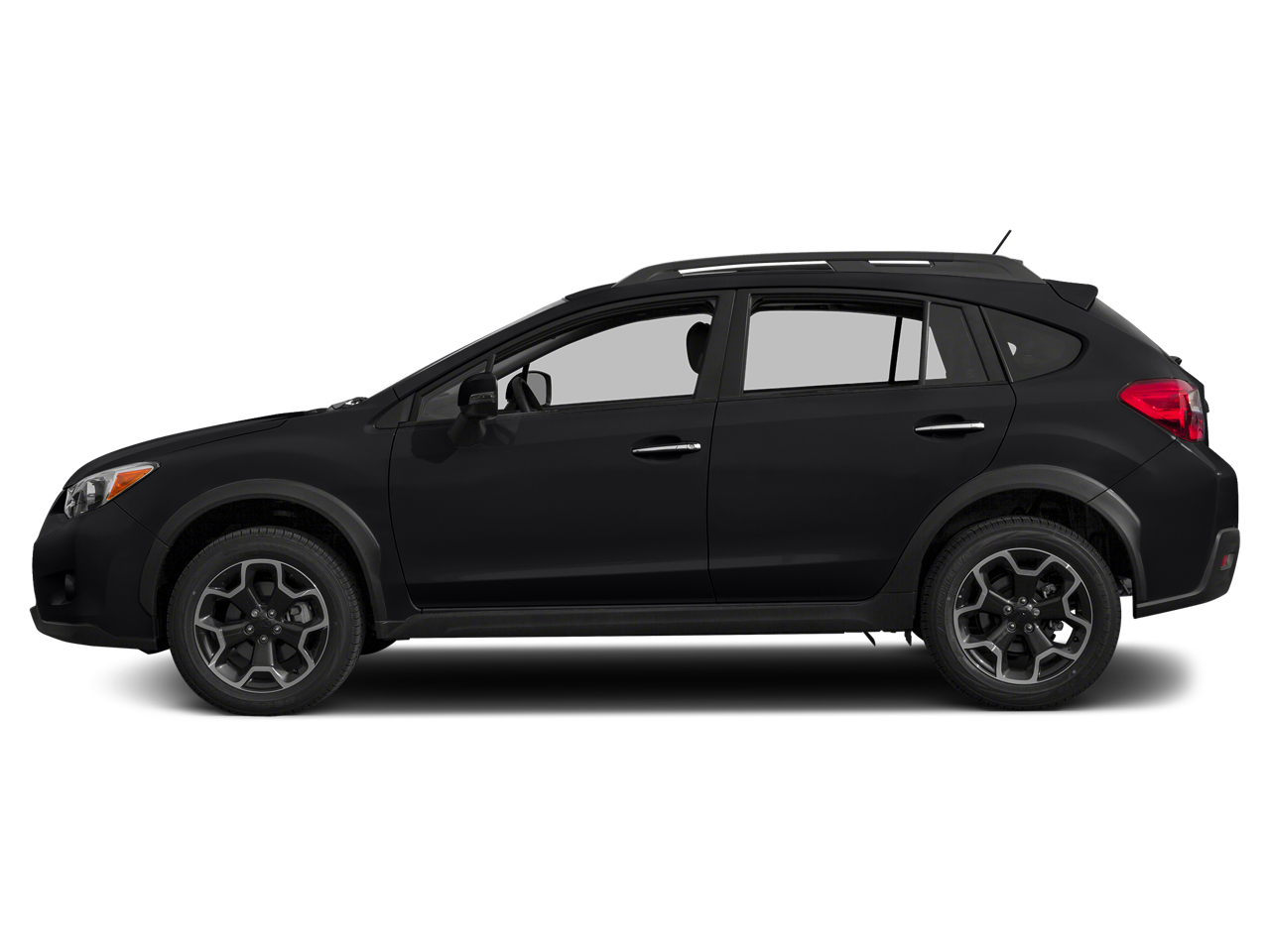 2015 Subaru XV Crosstrek 2.0i Premium