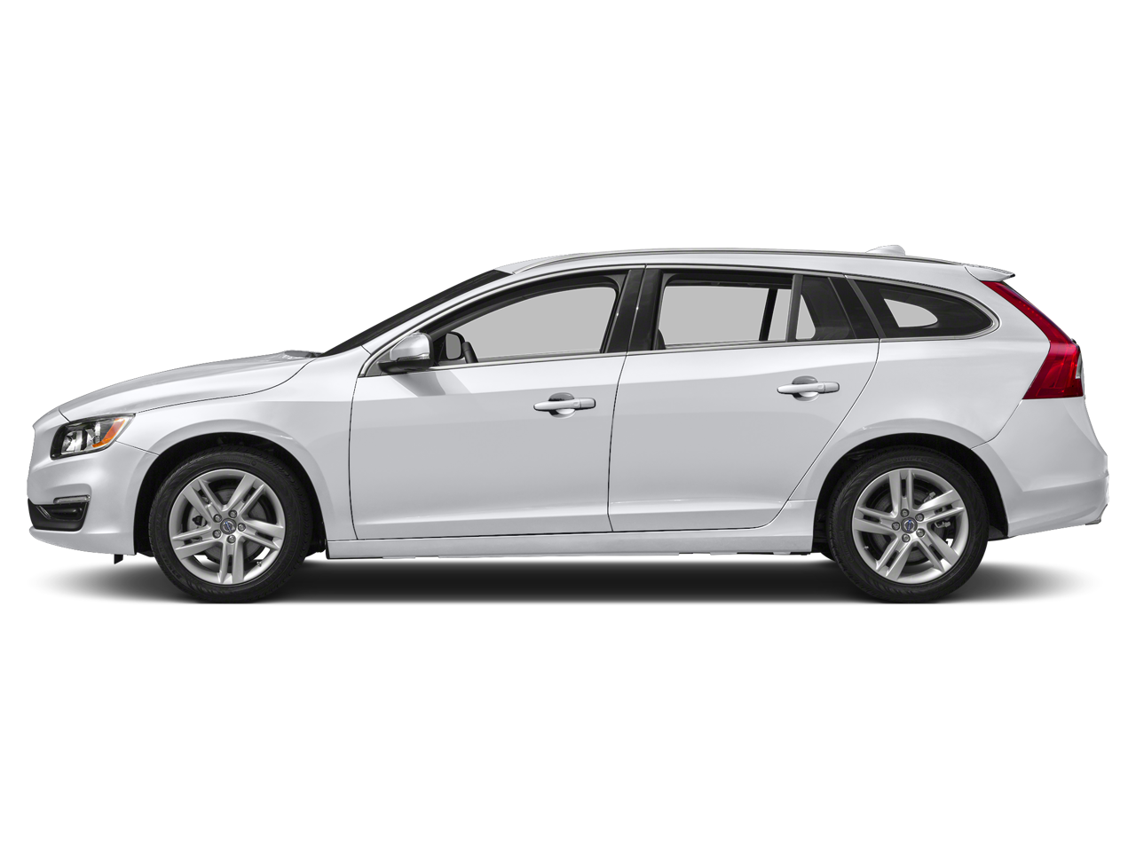 2015 Volvo V60 T5 Premier