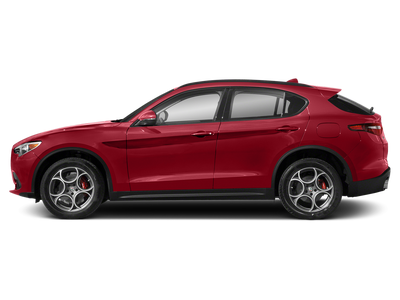 2020 Alfa Romeo Stelvio Ti