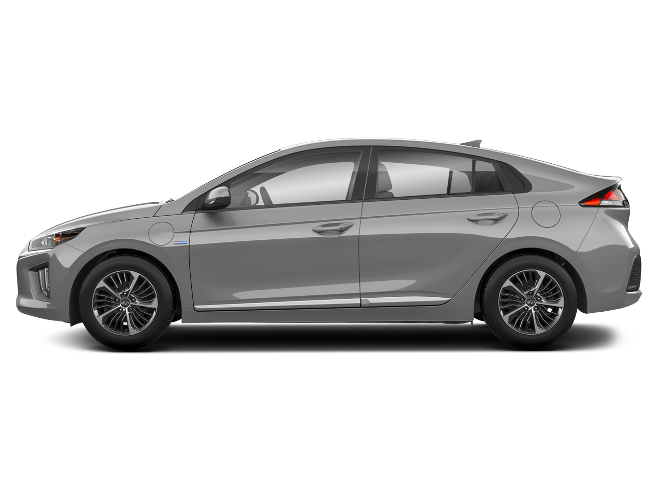 2021 Hyundai IONIQ PLUG-IN HYBRID SE