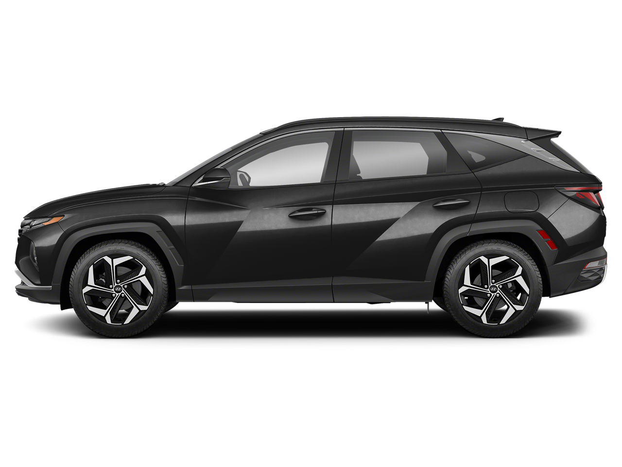 2022 Hyundai TUCSON PLUG-IN HYBRID SEL