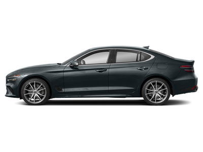 2023 Genesis G70 3.3T SPORT PRESTIGE