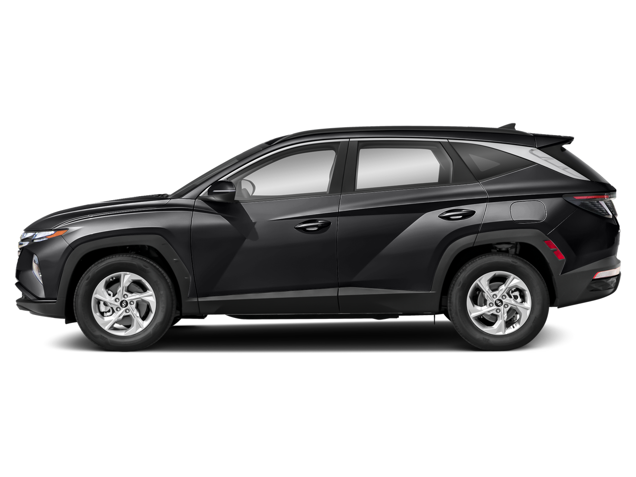2023 Hyundai TUCSON SEL Convenience Package