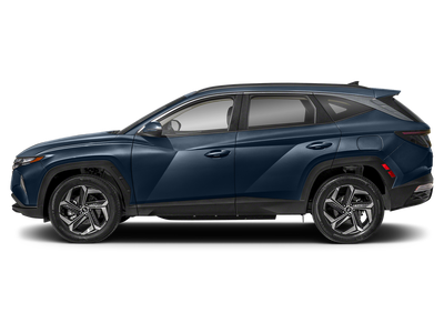 2023 Hyundai TUCSON PLUG-IN HYBRID SEL