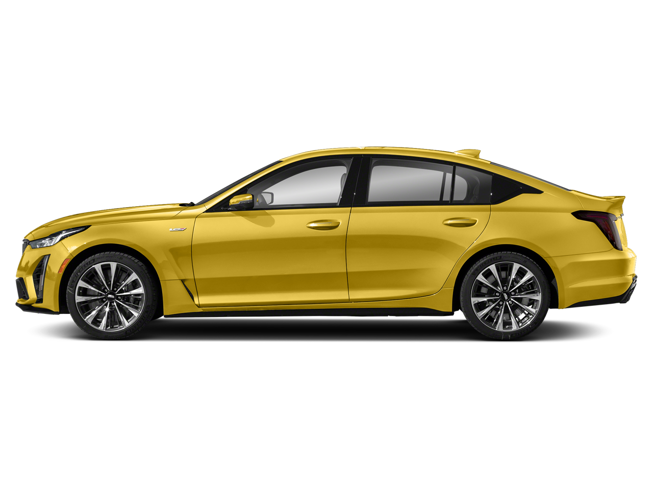 2024 Cadillac CT5 V-Series Onyx Package