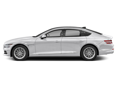 2024 Genesis G80 2.5T ADVANCED