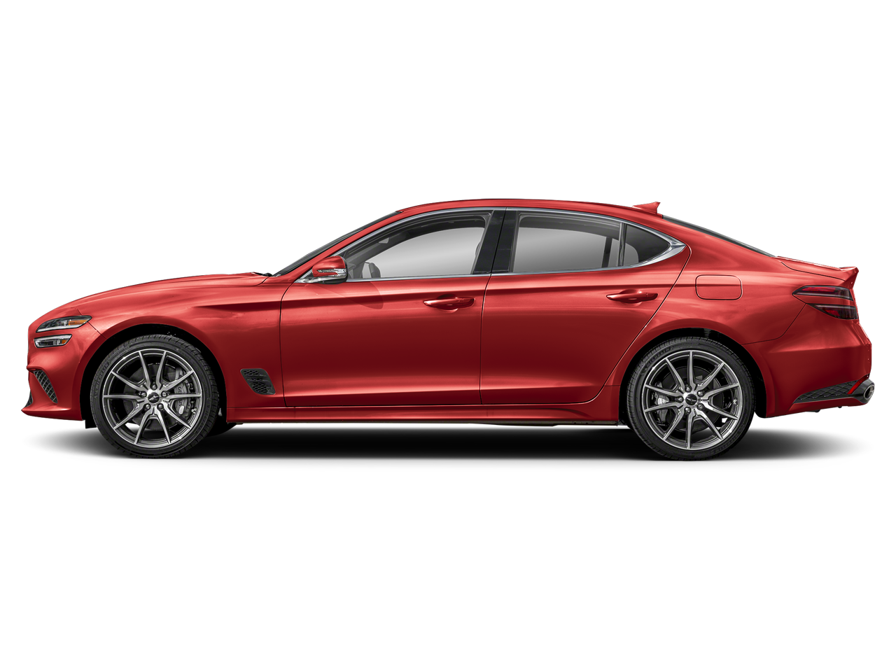 2024 Genesis G70 2.5T Sport Prestige