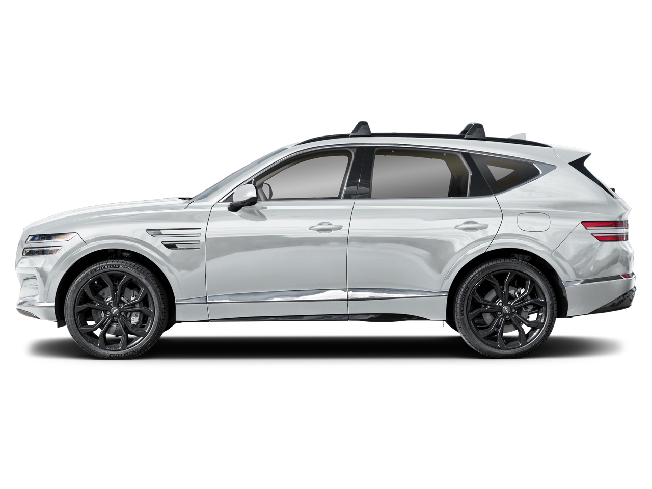 2024 Genesis GV80 3.5T Prestige Signature