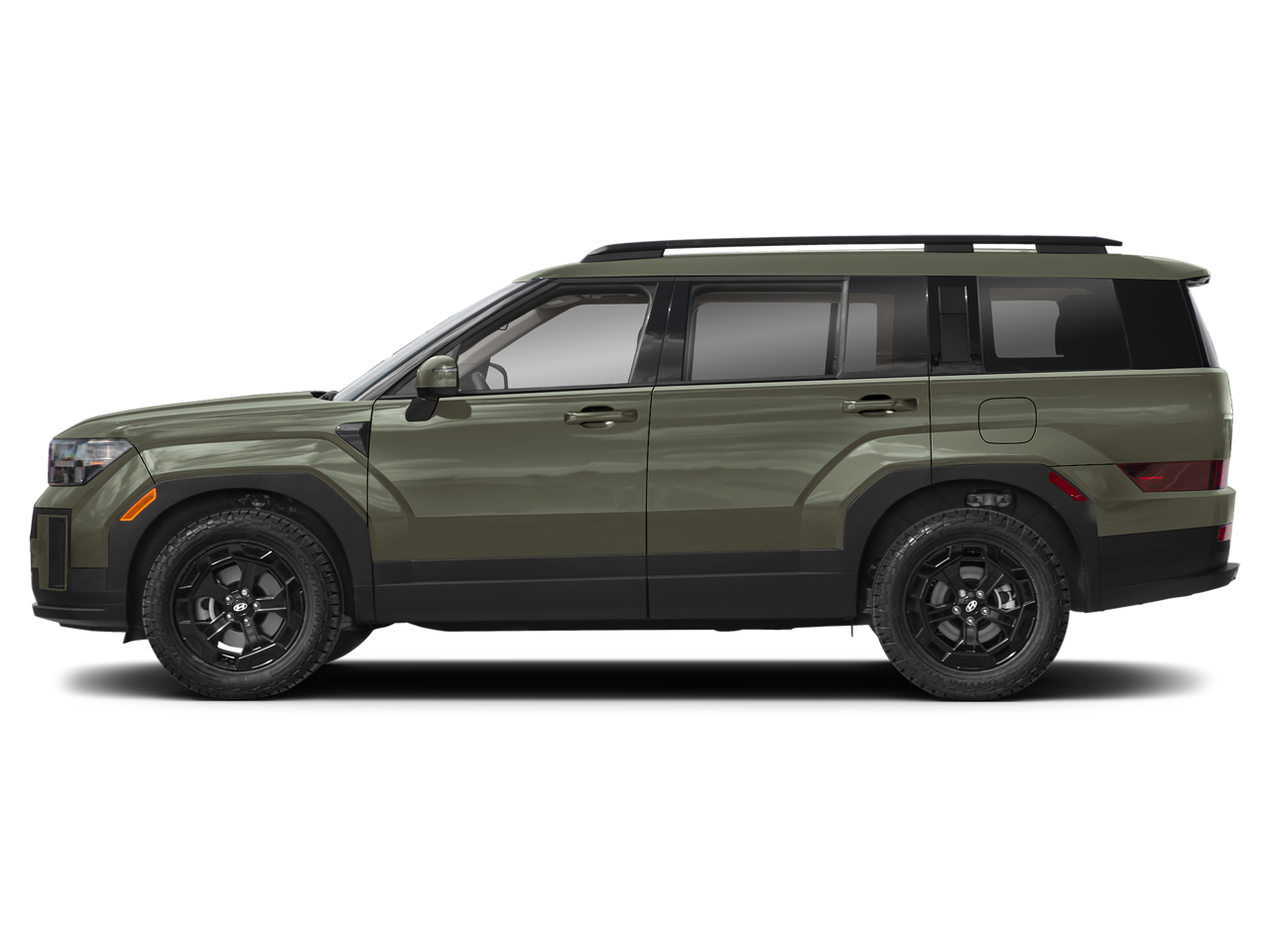 2024 Hyundai SANTA FE XRT