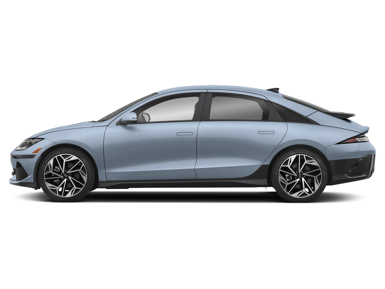 2025 Hyundai Ioniq 6 SEL photo 2