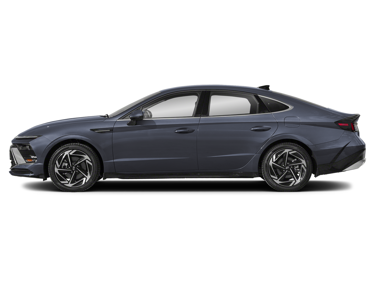 2026 Hyundai Sonata SEL - Photo 35