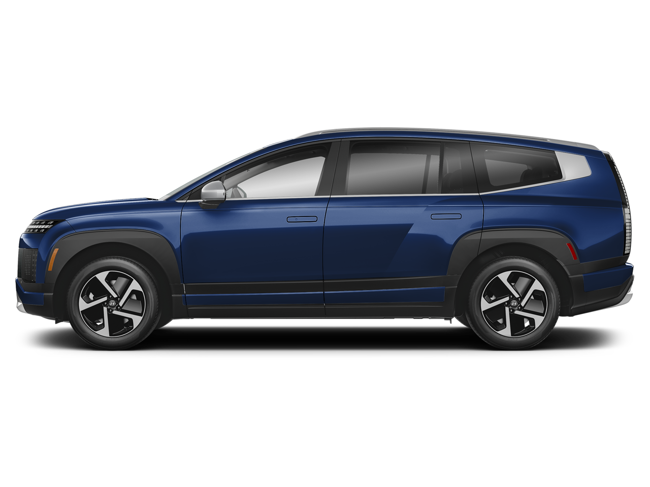 2026 Hyundai IONIQ 9 SE - Photo 34