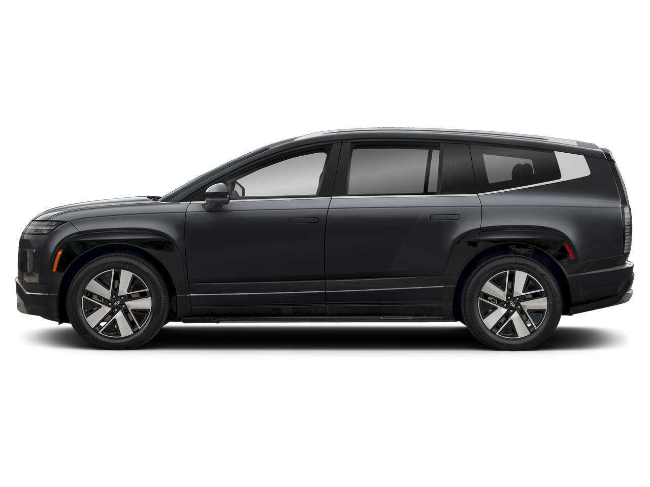 2026 Hyundai IONIQ 9 SEL - Photo 35