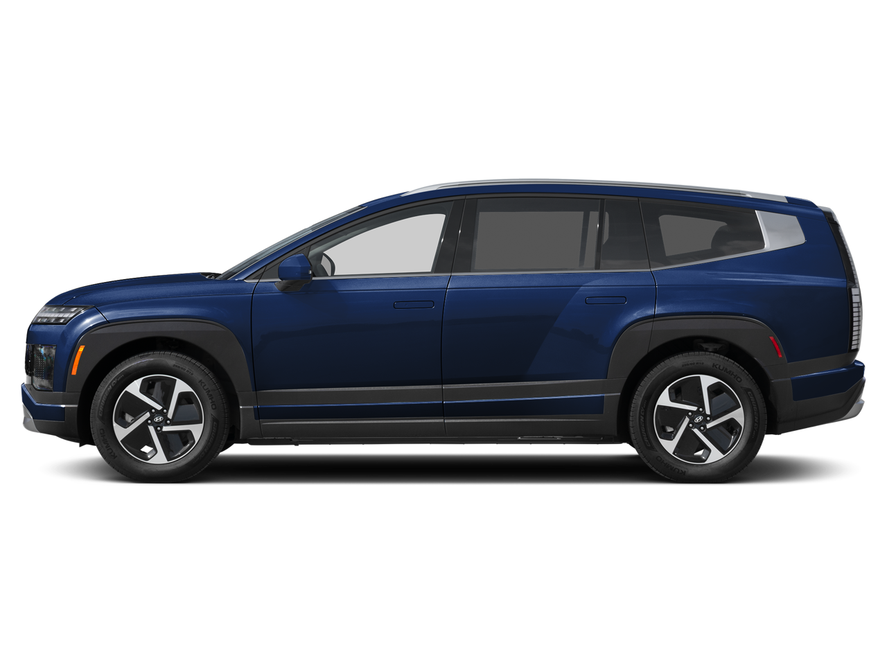 2026 Hyundai IONIQ 9 SE - Photo 35