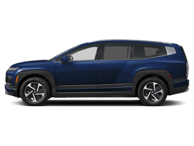 2026 Hyundai IONIQ 9 SE