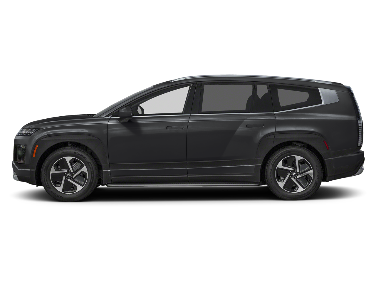 2026 Hyundai IONIQ 9 S - Photo 32