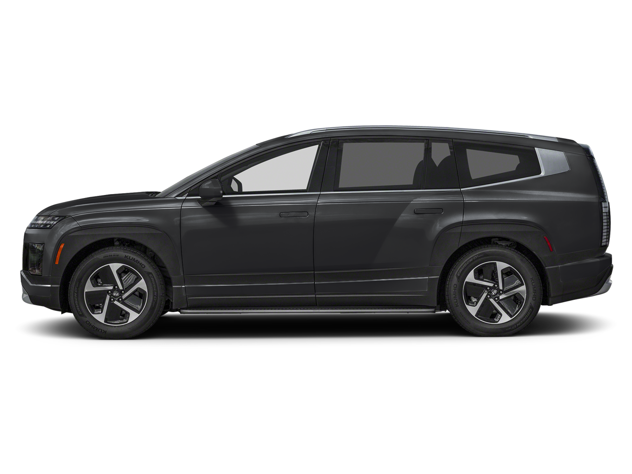 2026 Hyundai IONIQ 9 S