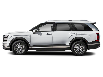 2026 Hyundai PALISADE HYBRID SEL Premium 8 Passenger