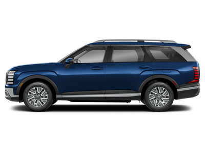 2026 Hyundai PALISADE HYBRID SEL 8 Passenger