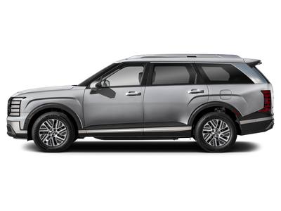 2026 Hyundai PALISADE HYBRID SEL Premium 8 Passenger