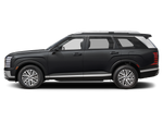 2026 Hyundai PALISADE HYBRID SEL 7 Passenger