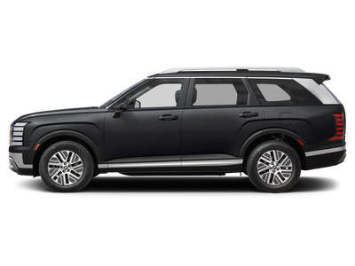 2026 Hyundai PALISADE HYBRID SEL 7 Passenger