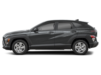 2027 Hyundai KONA SE