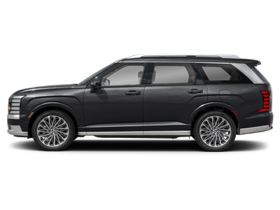 2027 Hyundai PALISADE SEL 7 Passenger