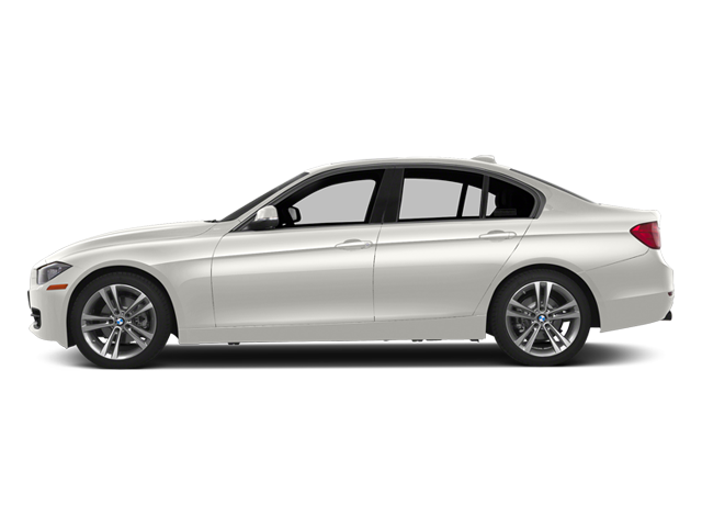 2013 BMW 3 Series 335i xDrive