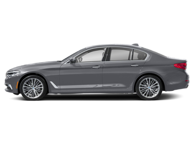 2018 BMW 5 Series 540i xDrive