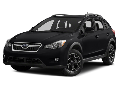 2015 Subaru XV Crosstrek 2.0i Premium