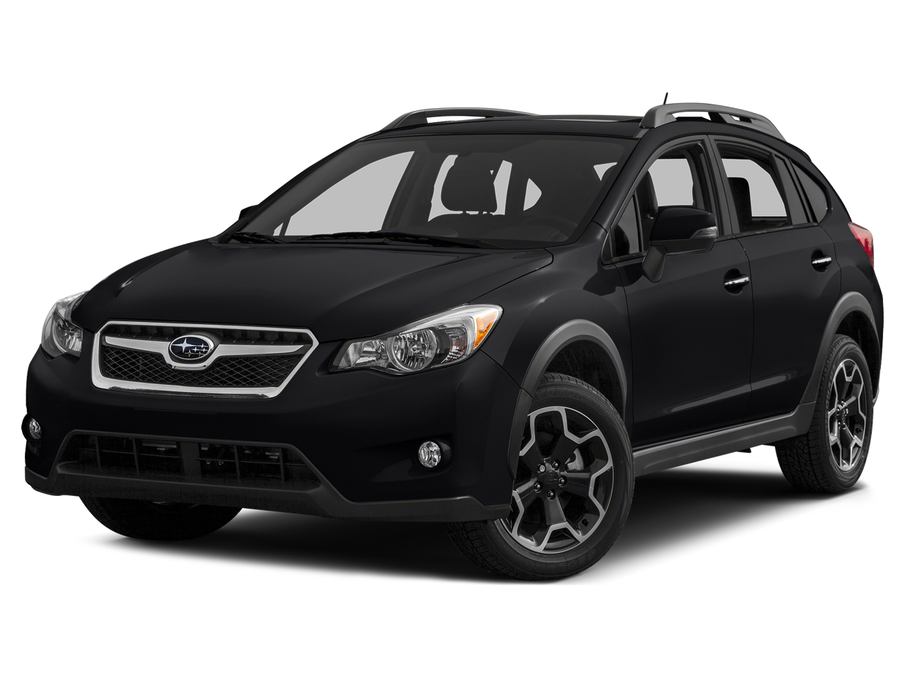 2015 Subaru XV Crosstrek 2.0i Premium