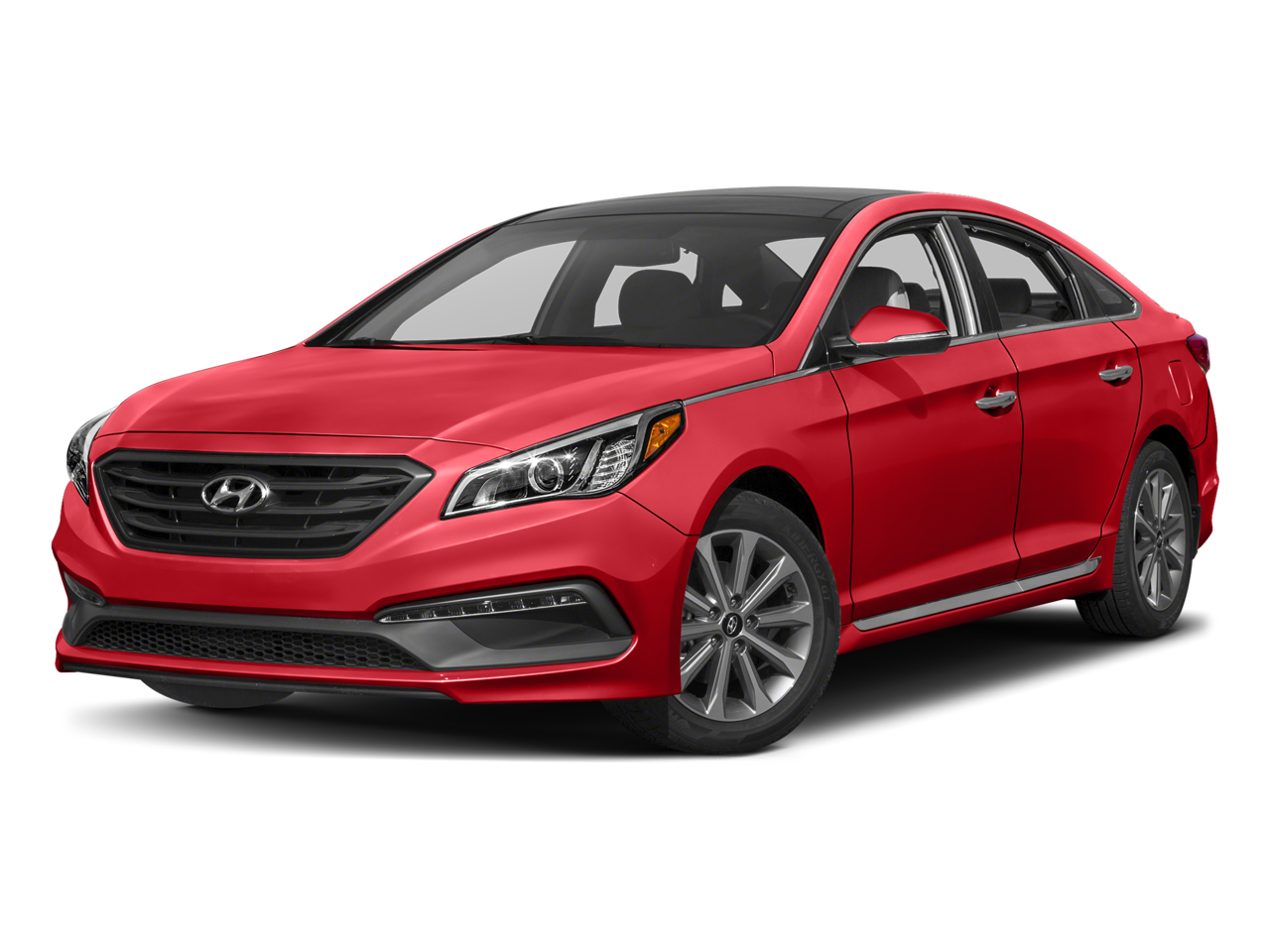 2017 Hyundai Sonata Sport Limited 2.0T photo 4