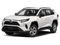 2020 Toyota RAV4 Hybrid LE AWD