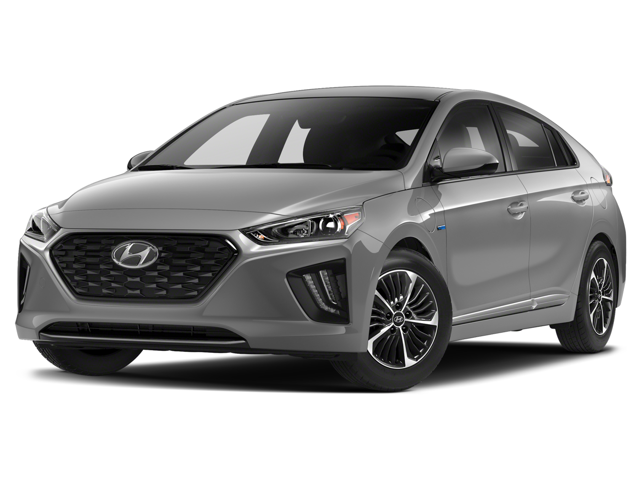 2021 Hyundai IONIQ PLUG-IN HYBRID SE
