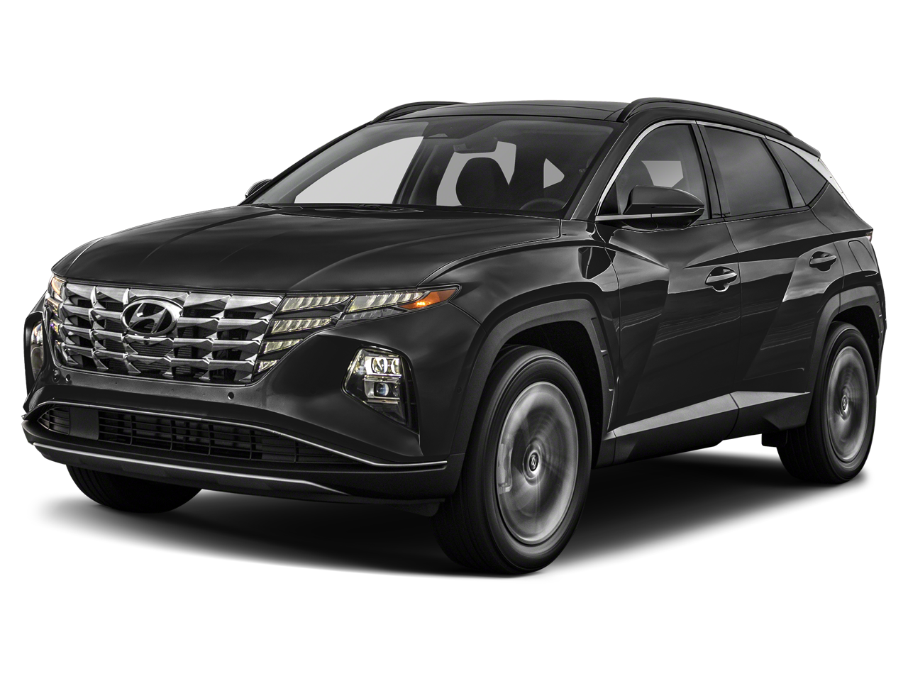 2022 Hyundai TUCSON PLUG-IN HYBRID SEL