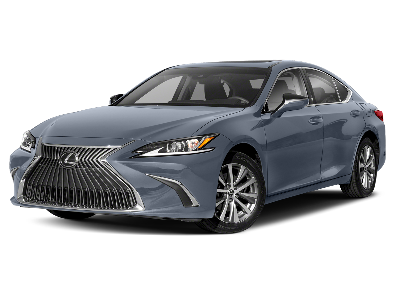 2022 Lexus ES 250