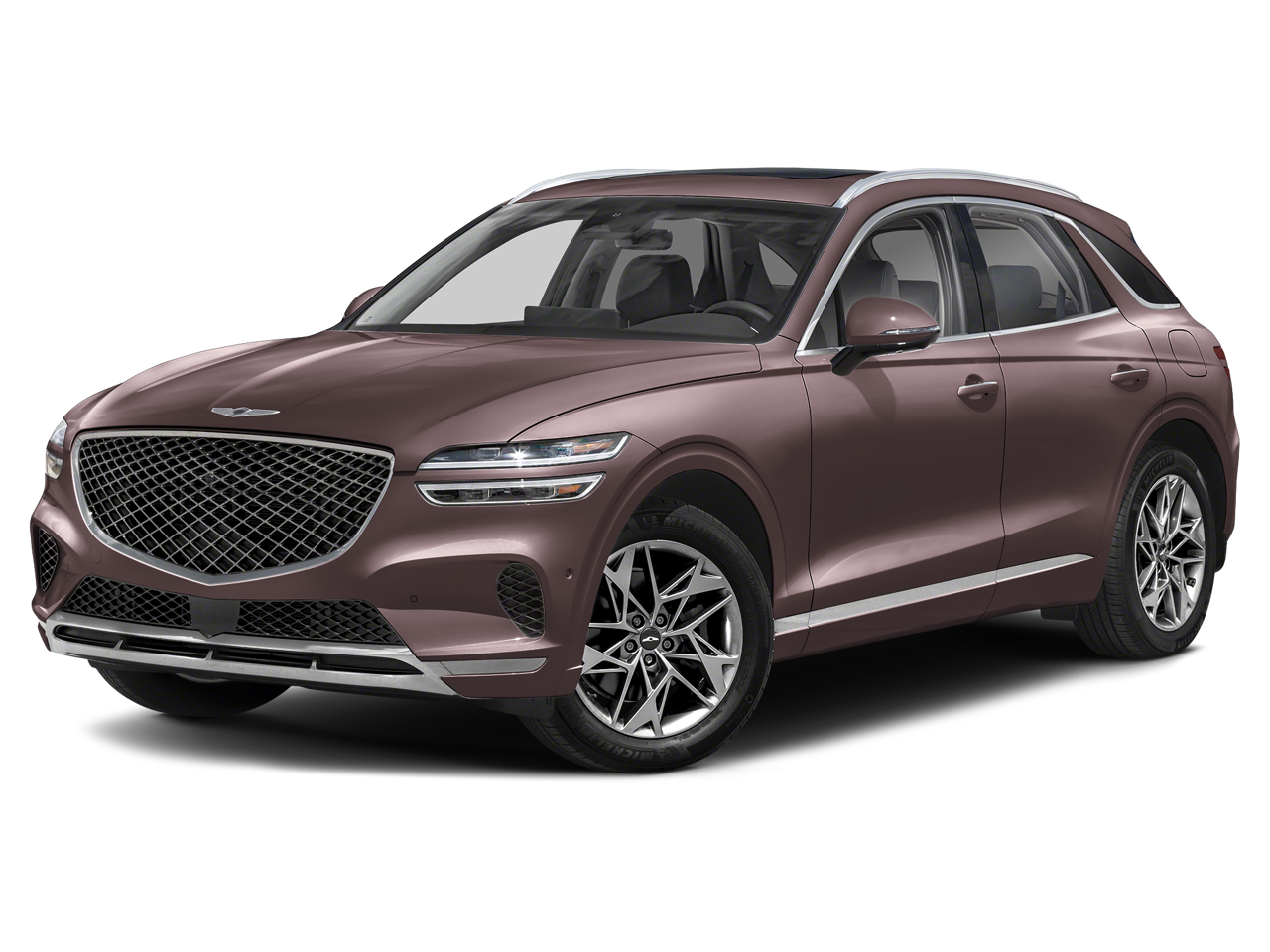 2023 Genesis GV70 2.5T ADVANCED PACKAGE