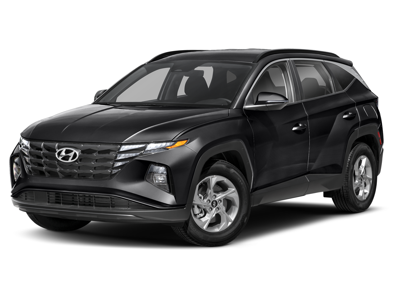 2023 Hyundai TUCSON SEL Convenience Package
