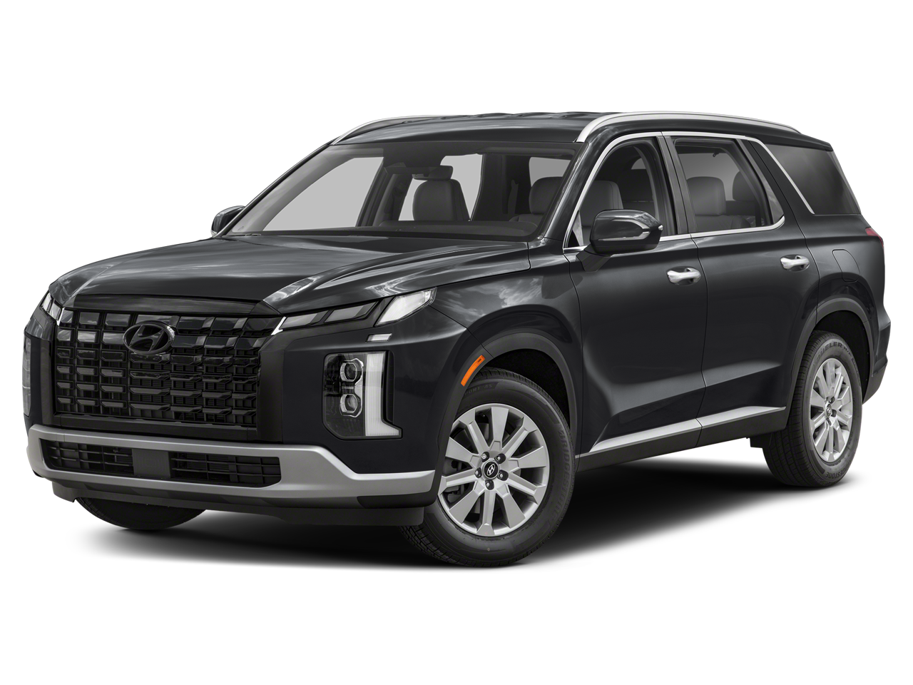2023 Hyundai Palisade SEL photo 4