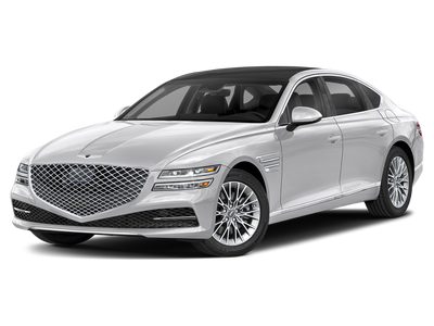 2024 Genesis G80 2.5T ADVANCED