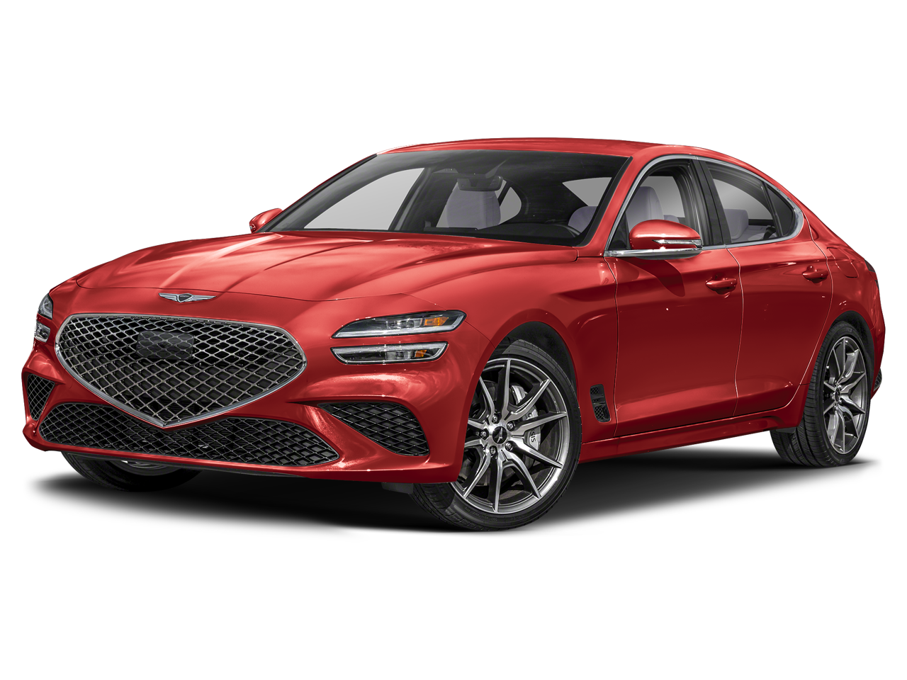 2024 Genesis G70 2.5T Sport Prestige