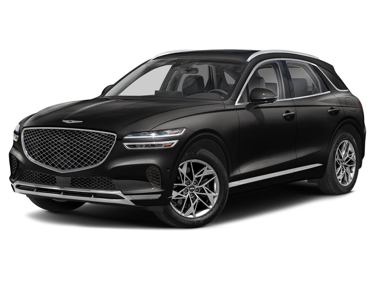 2025 Genesis GV70 2.5T ADVANCED
