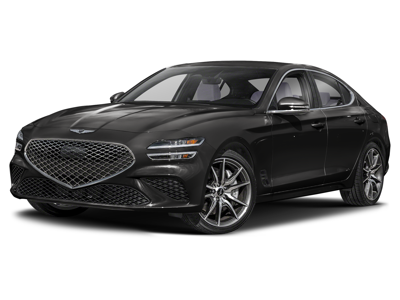 2026 Genesis G70 2.5T Prestige AWD