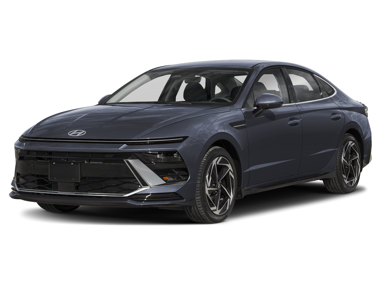 2026 Hyundai Sonata SEL - Photo 33